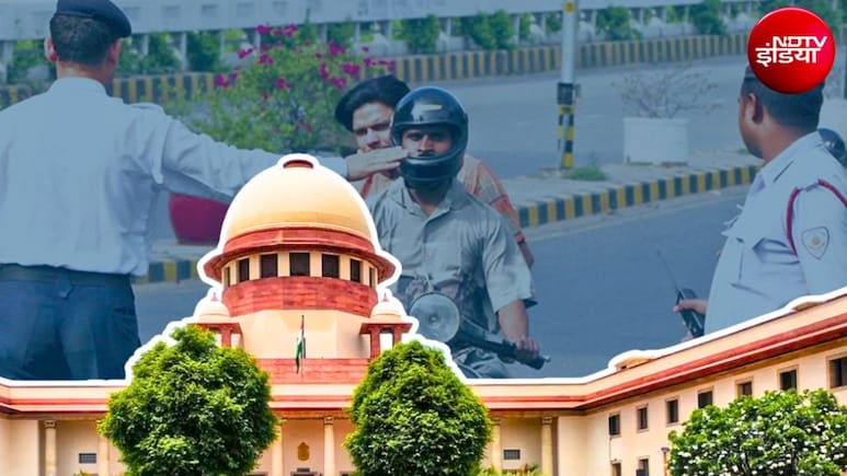 देश में 16.5 करोड़ गाड़ियों का बीमा नहीं! आपकी कार या बाइक का कभी भी कट सकता है चालान, काम आएगा ये ज्ञान