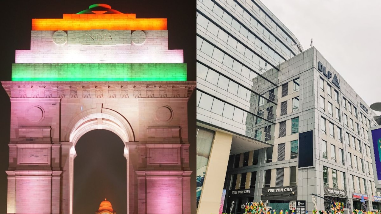 Entrepreneur Born And Raised In Delhi Says He Still Prefers Gurugram: 'Don't Want To Shift Back'