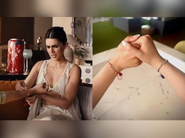 Kriti Sanon's 'Rakhi Fashion Committee' Post Goes Viral Amid Outfit Row