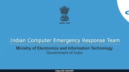 CERT-In Recruitment 2026: Applications Invited For 133 Scientist Posts, Check Details