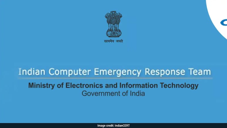 CERT-In Recruitment 2026: Applications Invited For 133 Scientist Posts, Check Details