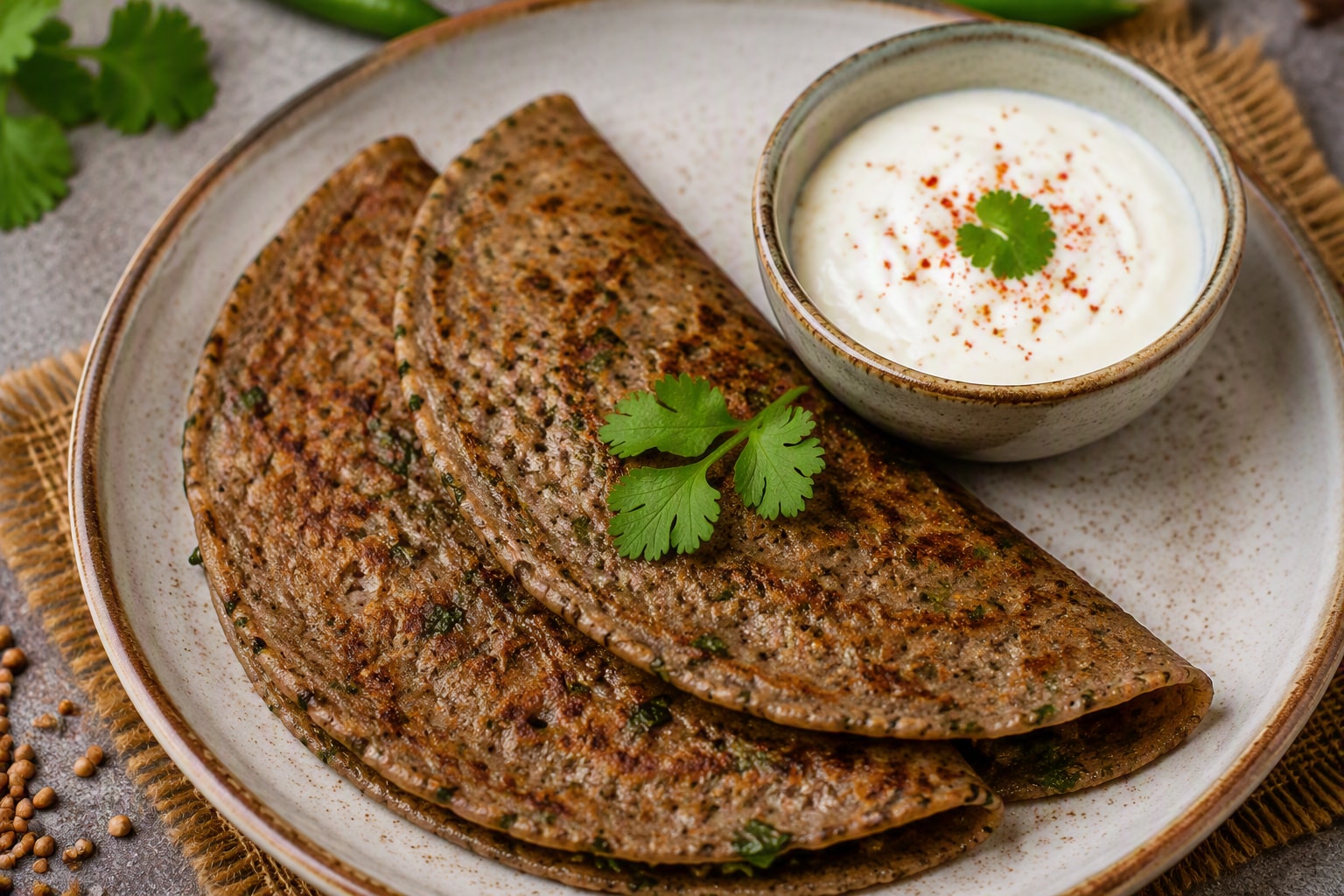 High-Protein Recipes for Fasting. 