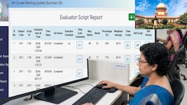 CBSE OSM जांच पर सुप्रीम कोर्ट में सुनवाई, अदालत ने केंद्र से रिकॉर्ड पेश करने को कहा