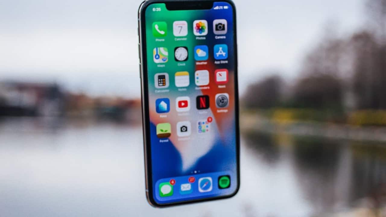 iPhone 18 Pro Max Could Get 2nm Chip: What It Means For Performance