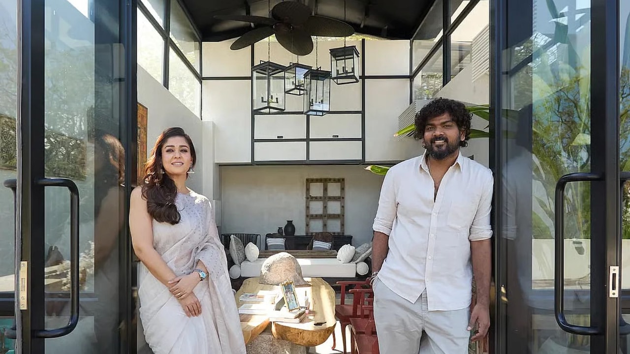 nayantara home pic nayantara home pic
