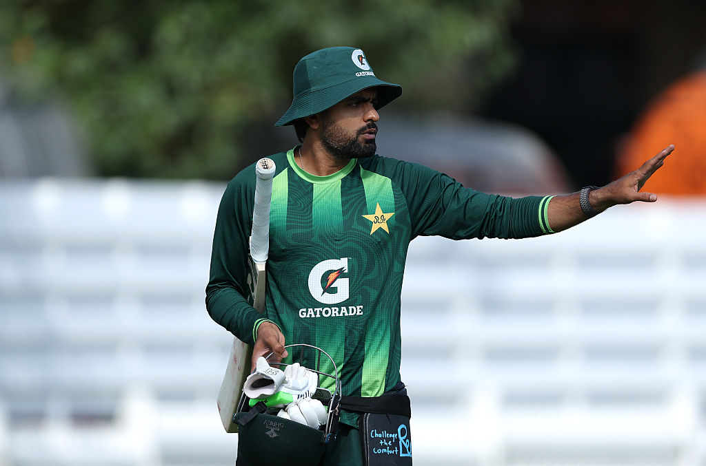 Pak Compared To 2nd Division County Side, England Great Tears Into Babar's Men