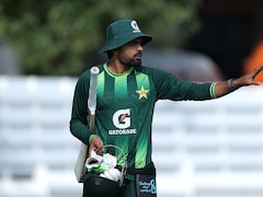 Pakistan Team Compared To 2nd Division County Side, England Great Tears Into Babar Azams Men