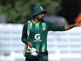 Pakistan Team Compared To 2nd Division County Side, England Great Tears Into Babar Azam's Men