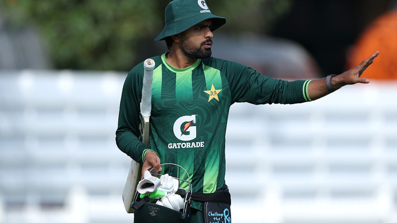 "Poison For The Game": Ex-Pakistan Captain's Explosive Attack On Babar Azam's Coaches