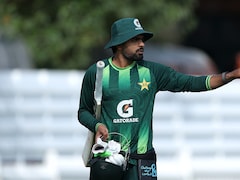 "Poison For The Game": Ex-Pak Captains Explosive Attack On Babars Coaches