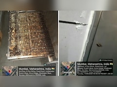 कीड़े-मकोड़े, गंदगी, बड़े-बड़े पिज्जा ब्रांड में लापरवाही से बन रहा फूड; मुंबई में Domino's-Pizza Hut पर एक्शन