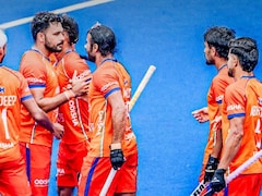 India vs Netherlands Live Score, Hockey World Cup 2026 Live Updates: India Under Huge Pressure Before Dutch Clash