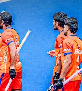 India vs Netherlands Live Score, Hockey World Cup 2026 Live Updates: India Under Huge Pressure Before Dutch Clash