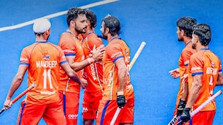 India vs Netherlands: हॉकी वर्ल्ड कप में भारत का टूटा सपना, नीदरलैंड ने 3-1 से दी शिकस्त