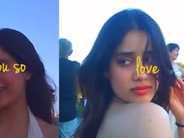 Only 7 Hours In Paris? Janhvi Kapoor Shows How To Make Every Moment Count