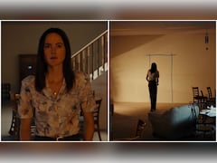Backrooms OTT Release: Date, Time, Where To Watch Hollywood Horror Blockbuster Online In India?
