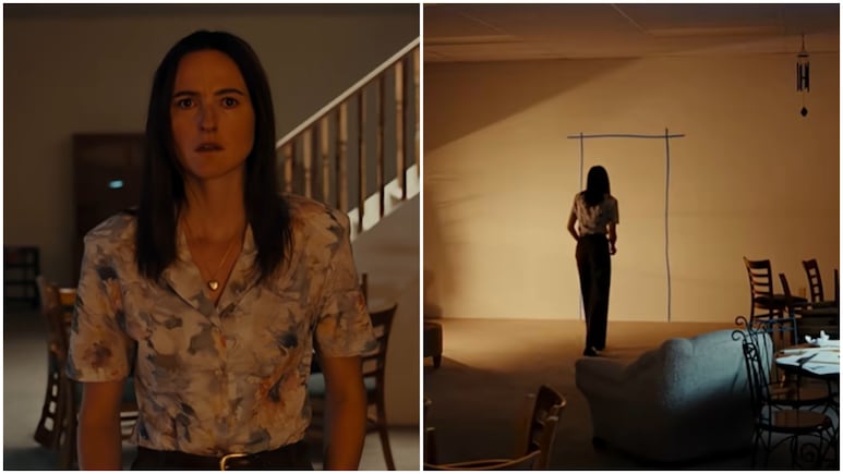 Backrooms OTT Release: Date, Time, Where To Watch Hollywood Horror Blockbuster Online In India?