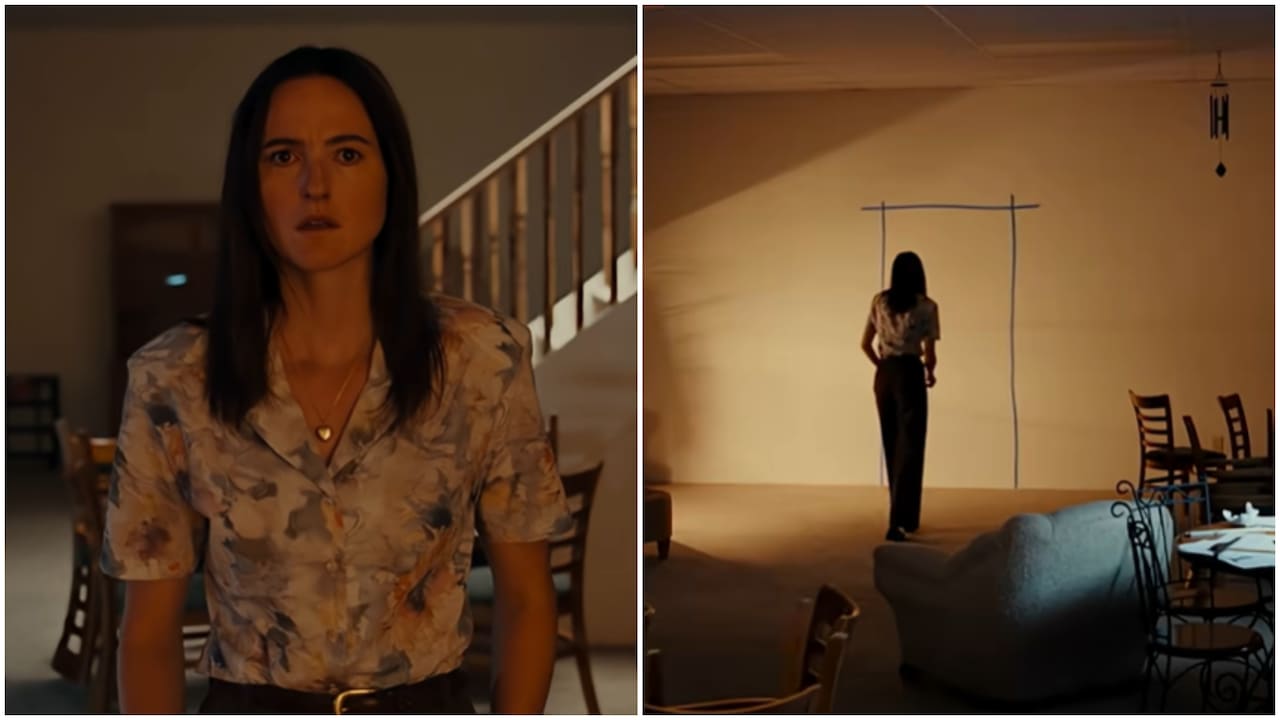 Backrooms OTT Release: Date, Time, Where To Watch Hollywood Horror Blockbuster Online In India?