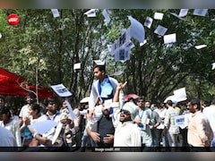 DU Student Union Election 2026 Rule : अब नहीं छपेंगे पोस्टर-पर्चे, 10 मिनट की वीडियो से होगा चुनाव प्रचार