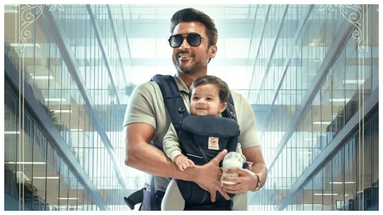 Vishwanath and Sons Box Office Collection Day 12: Suriya Starrer Continues Strong Run, Earns This Amount