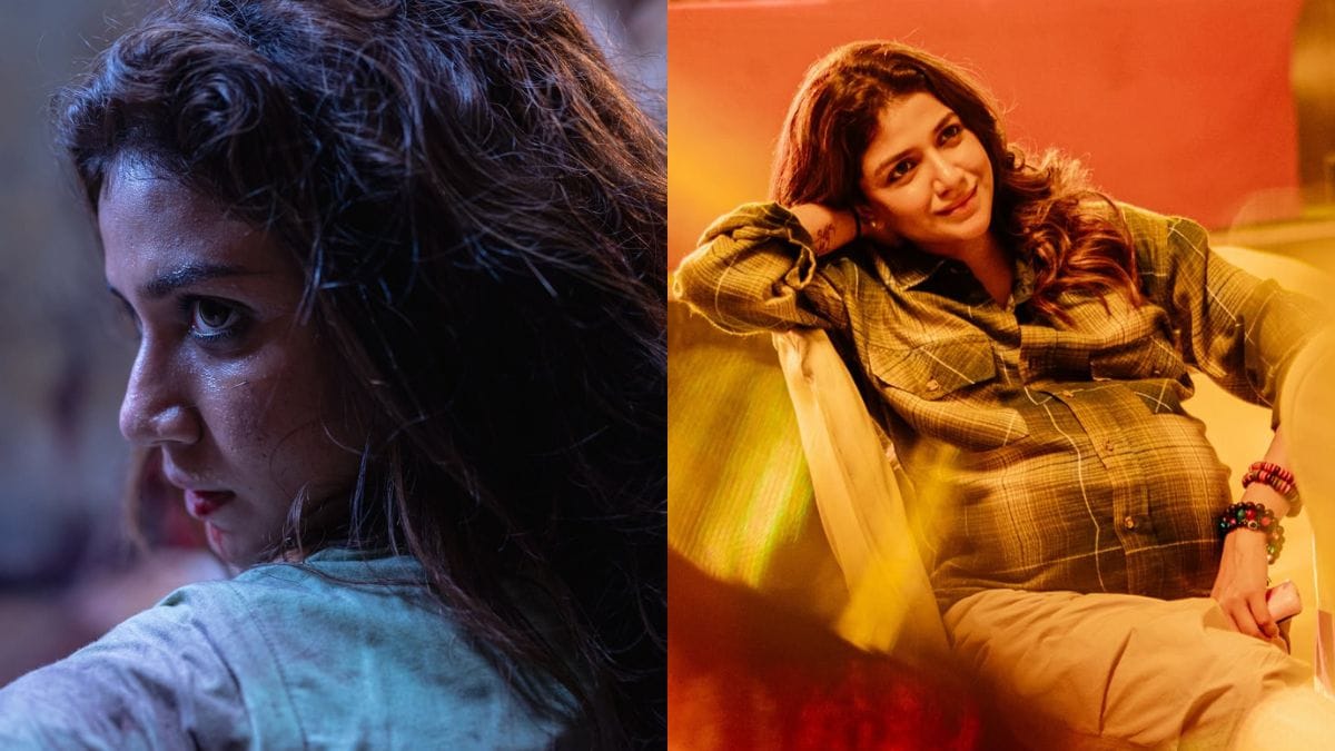 NDTV Reviews “Nibba Nibbi,” Citing a Devdas-Style Romance Twist