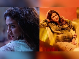<i>Nibba Nibbi</i> Review: This <i>Devdas</i>-Coded Mess Is All About Sauraseni Maitra