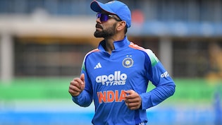 Virat Kohli's Blockbuster Post On India's Independence Day Leaves Fans Impressed
