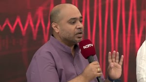 'Typhoid, Cola & Whisky': Abhijit Iyer-Mitra's Sharp Attack On CJP