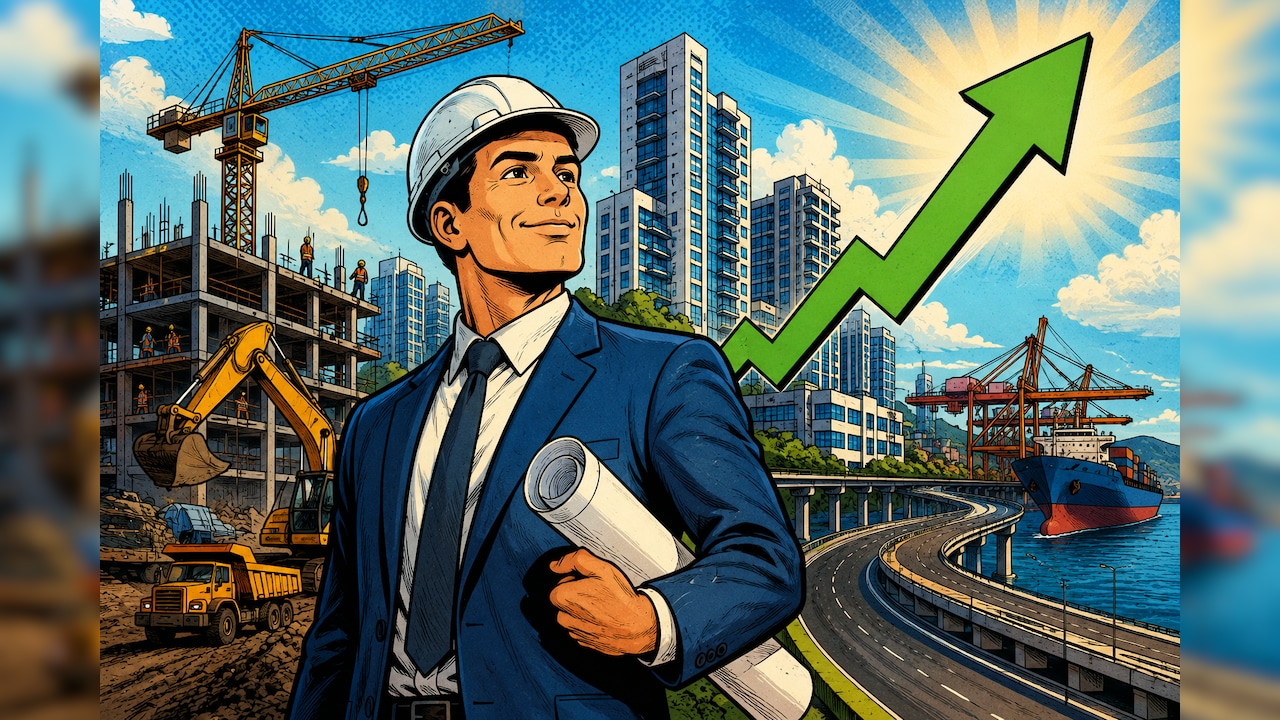 Man Infra Q1 Result: Net Profit Rises 8% YoY; EBITDA Jumps 18% to Rs 72 Crore