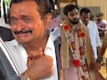 बेटी की विदाई पर फफक कर रोए साउथ स्टार, हाथ छोड़ने से किया इंकार, बाप-बेटी का इमोशनल वीडियो नम कर देगा आंखें
