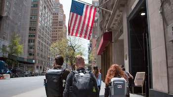 Trump Visa Policies Drive Drop In Columbia Journalism Applications, Admissions Paused: Report