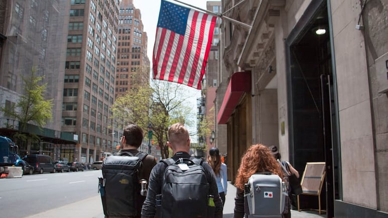 Trump Visa Policies Drive Drop In Columbia Journalism Applications, Admissions Paused: Report
