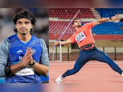 रोहित यादव नंबर-1, नीरज चोपड़ा के बाद सबसे दूर भाला फेंकने वाले टॉप-4 भारतीय जैवलिन थ्रोअर