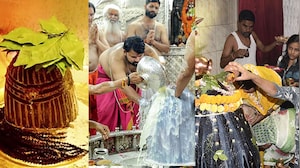 From Kashi To Mahakal, Devotees Offer Prayers Across India On Last Sawan Somvaar