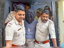 Terror Plot To 'Honey-Trap' Politicians? Bengal Cops Arrest Jharkhand Woman