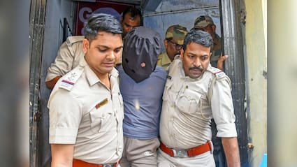 Terror Plot To 'Honey-Trap' Politicians? Bengal Cops Arrest Jharkhand Woman
