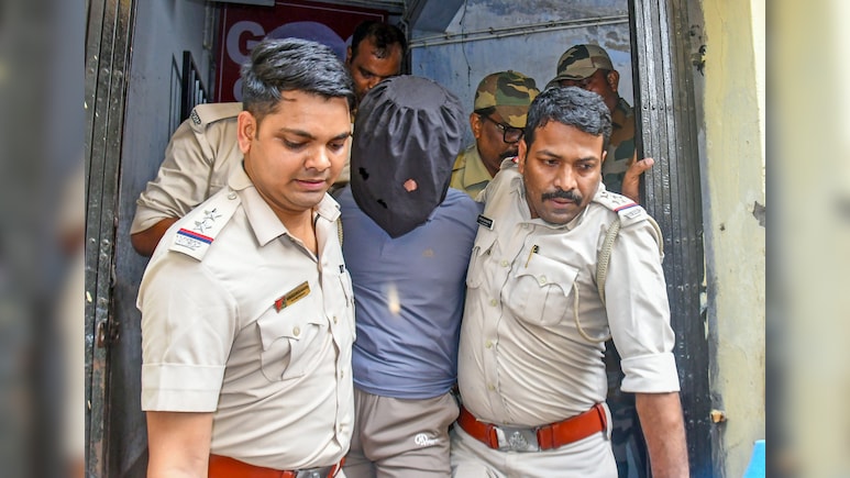 Terror Plot To 'Honey-Trap' Politicians? Bengal Cops Arrest Jharkhand Woman