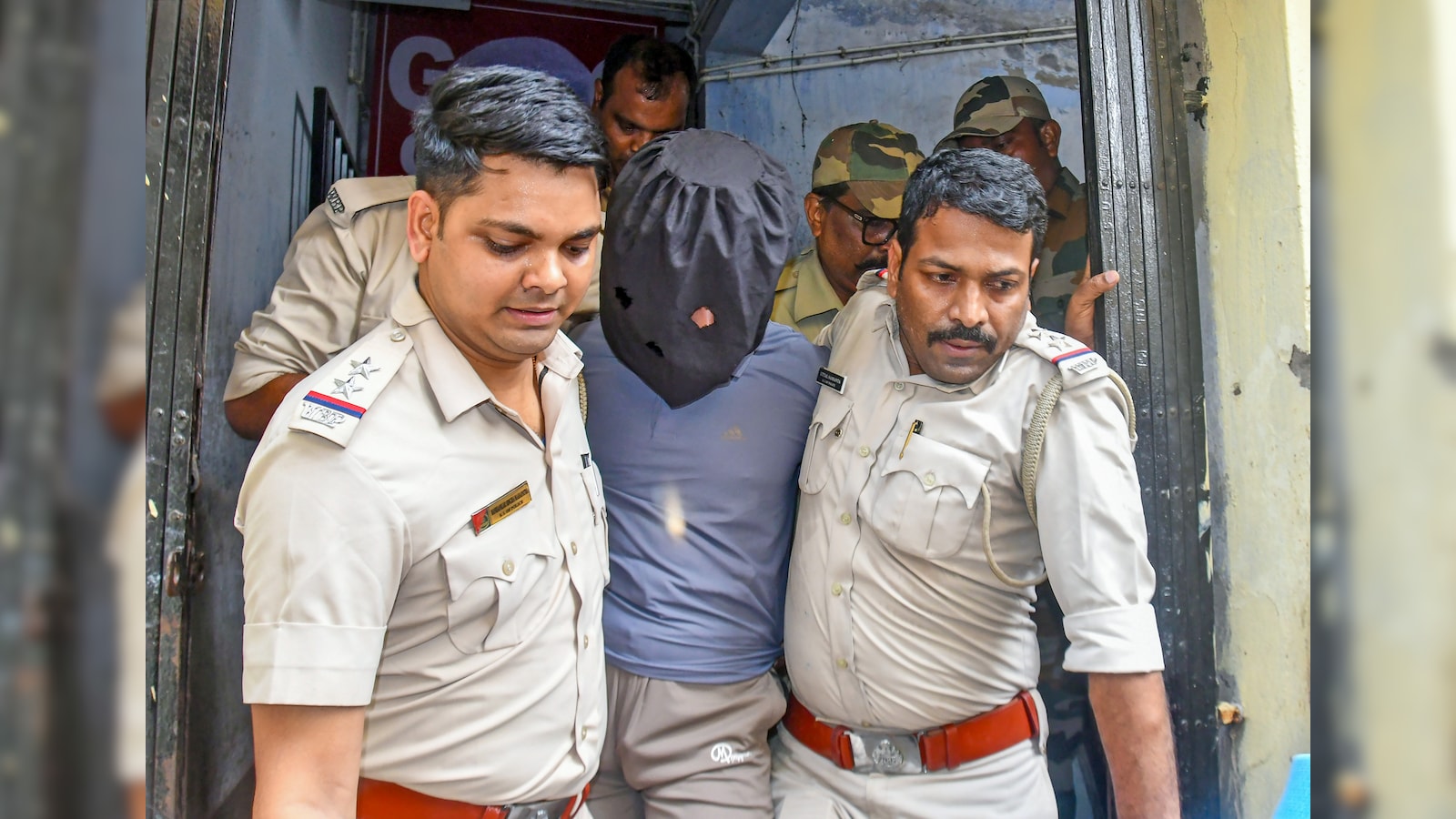 Terror Plot To 'Honey-Trap' Politicians? Bengal Cops Arrest Jharkhand Woman