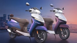 TVS Jupiter 110 Dual-Tone Spectral Range Launched In India At Rs 89,825