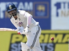 How KL Rahul Sets Early Tone In Sri Lanka: Careful Preparation Against Spin, Adaptive Mind