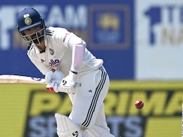 How KL Rahul Sets Early Tone In Sri Lanka: Careful Preparation Against Spin, Adaptive Mind