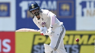 India vs Sri Lanka LIVE Score, IND vs SL 1st Test Day 1 Scorecard: Horrible Mix-Up Leads To Yashasvi Jaiswal Run-Out, KL Rahul's Reaction Says It All