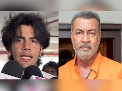'Doctors Were Giving Him CPR': Pradeep Rawat's Son Recalls His Final Moments