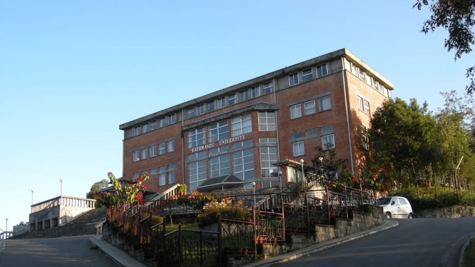 Nepal University Cancels Tibet Event Citing Official Order, Government Denies