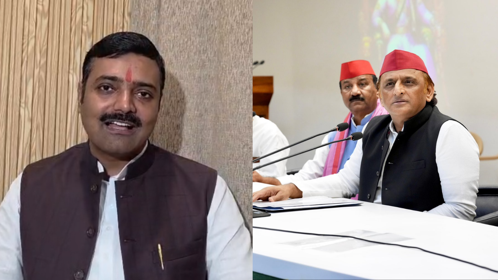 यूपी में AI वीडियो पर सियासत तेज, सपा ने योगी पर साधा निशाना, BJP बोली- झूठ से छवि खराब नहीं होगी