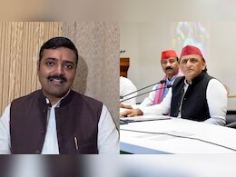 यूपी में AI वीडियो पर सियासत तेज, सपा ने योगी पर साधा निशाना, BJP बोली- झूठ से छवि खराब नहीं होगी