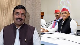 यूपी में AI वीडियो पर सियासत तेज, सपा ने योगी पर साधा निशाना, BJP बोली- झूठ से छवि खराब नहीं होगी