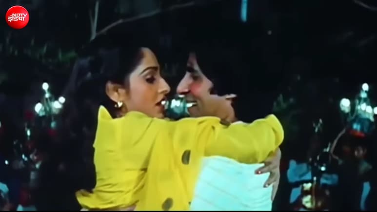 42 साल बाद भी हर DJ की शान ये हिंदी गाना, किशोर कुमार की आवाज, अमिताभ बच्चन के शराबी डांस ने बनाया एवरग्रीन