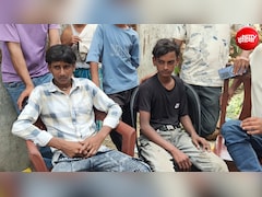 आंखों के सामने लहरों में समा गए पिता, नेपाल की बाढ़ से बचकर बेतिया लौटा बेटा, 3 साथी अब भी लापता