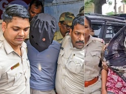 Terror Suspect Had Jantar Mantar Plot. Girlfriend's Social Media Exposed Him